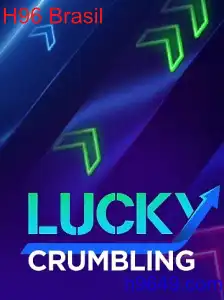 LuckyCrumbling
